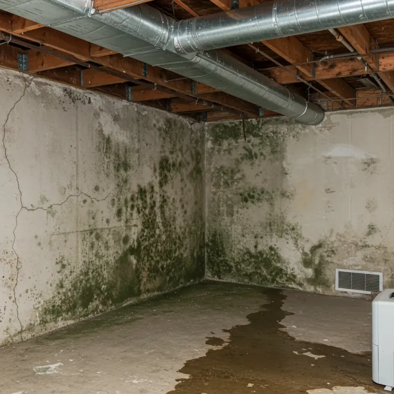 Professional Mold Removal in Pukalani, HI