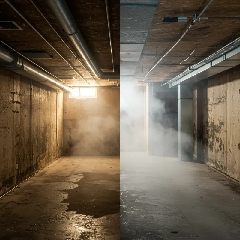 Professional Odor Removal in Pukalani, HI